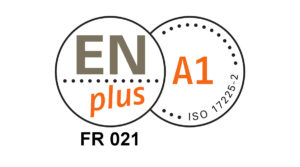 certification ENplus 3 bois