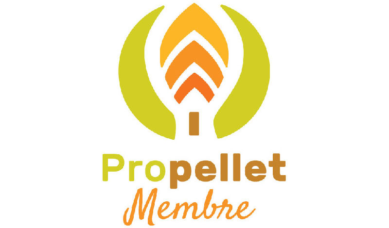 Propellet - 3bois membre