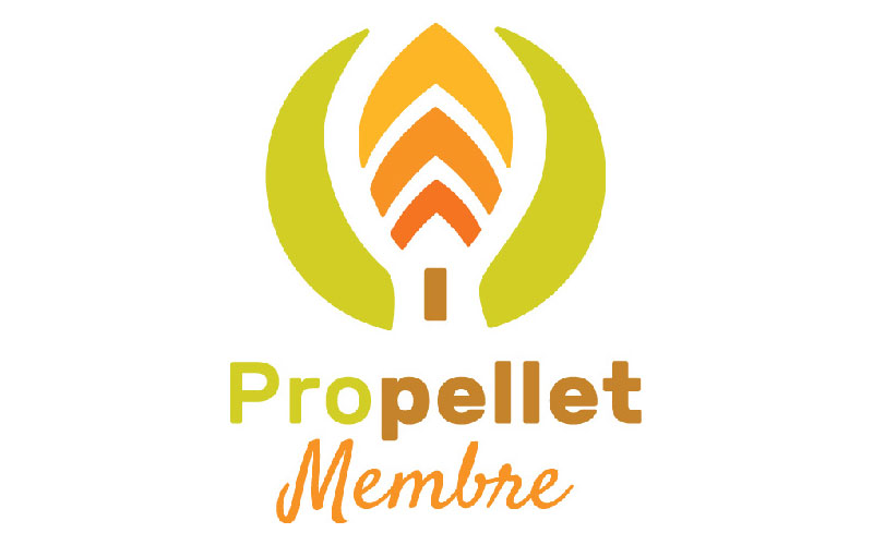 Propellet - 3bois membre
