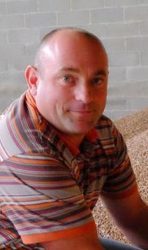 Florent Demonet, directeur général SAS GBA "3bois"