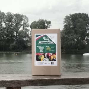 Granulés de bois pour barbecue | Chêne & Hêtre