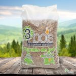 sac pellets 15kg 3bois