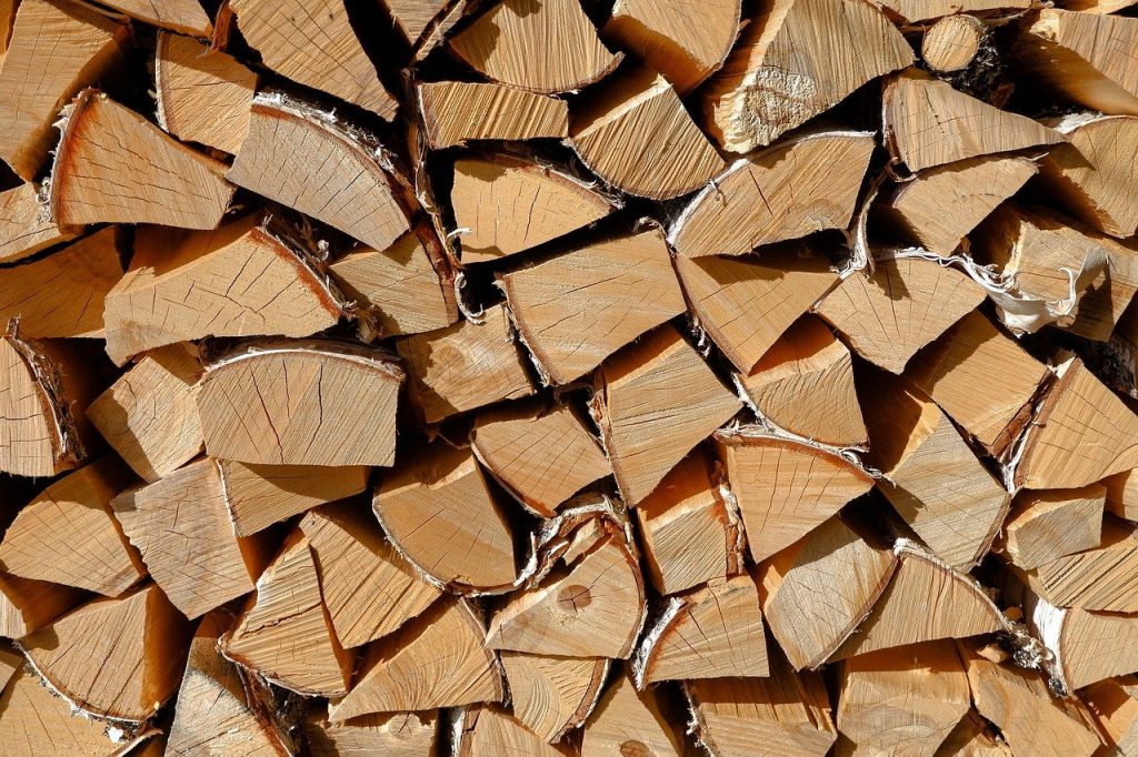 Bois de chauffage Allier