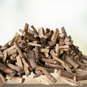 Bois de chauffage 3bois en vrac