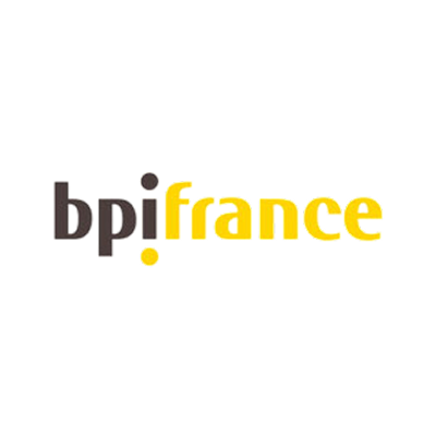 Logo bpi france