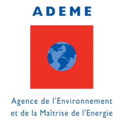 Logo Ademe