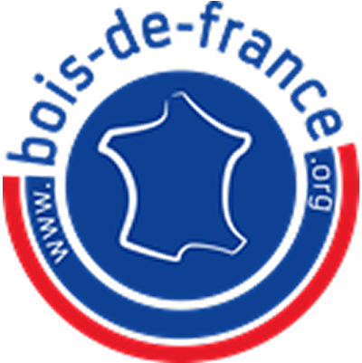 Logo Bois de France